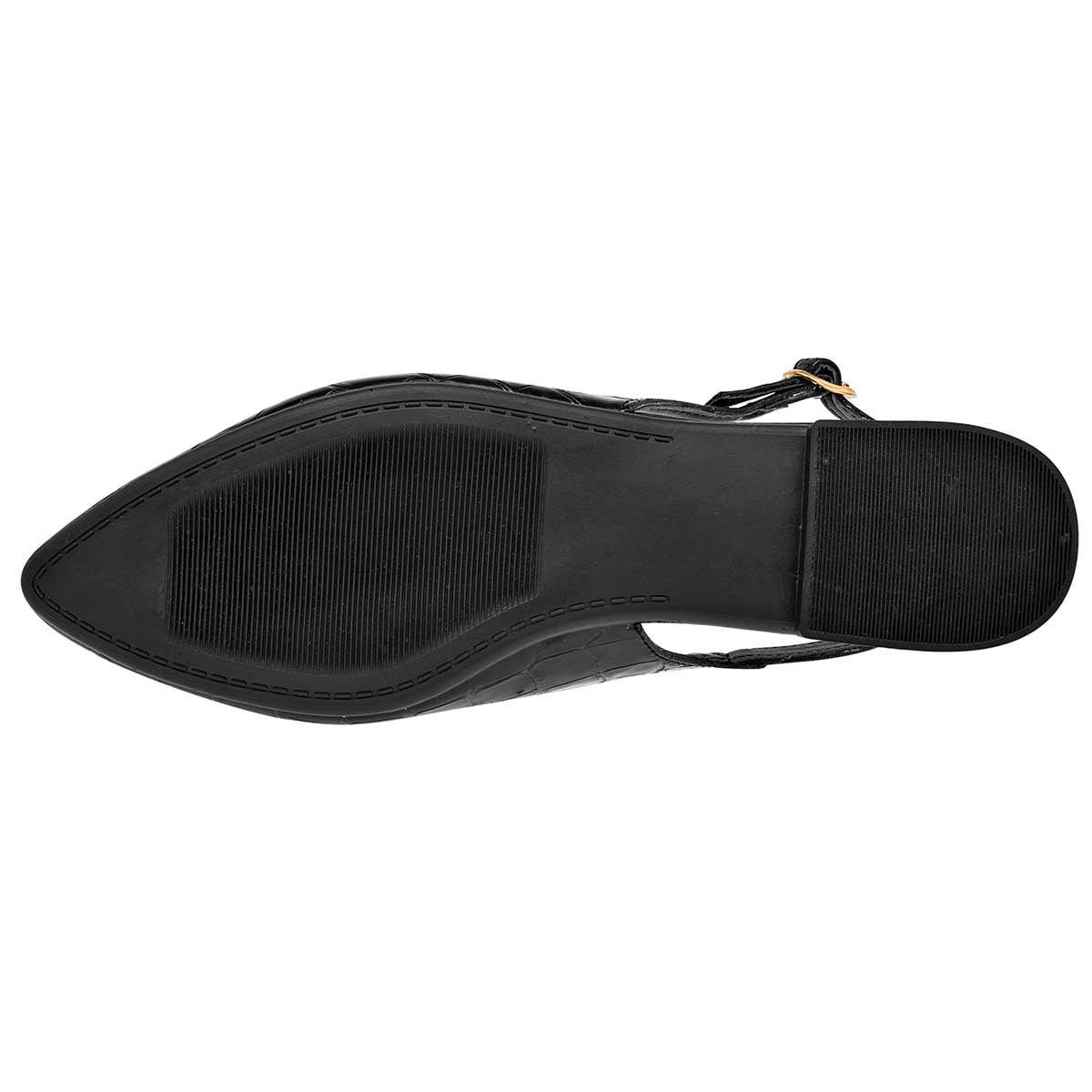 Flats ballerinas puntiagudas para mujer marca Been Class cod. 108127