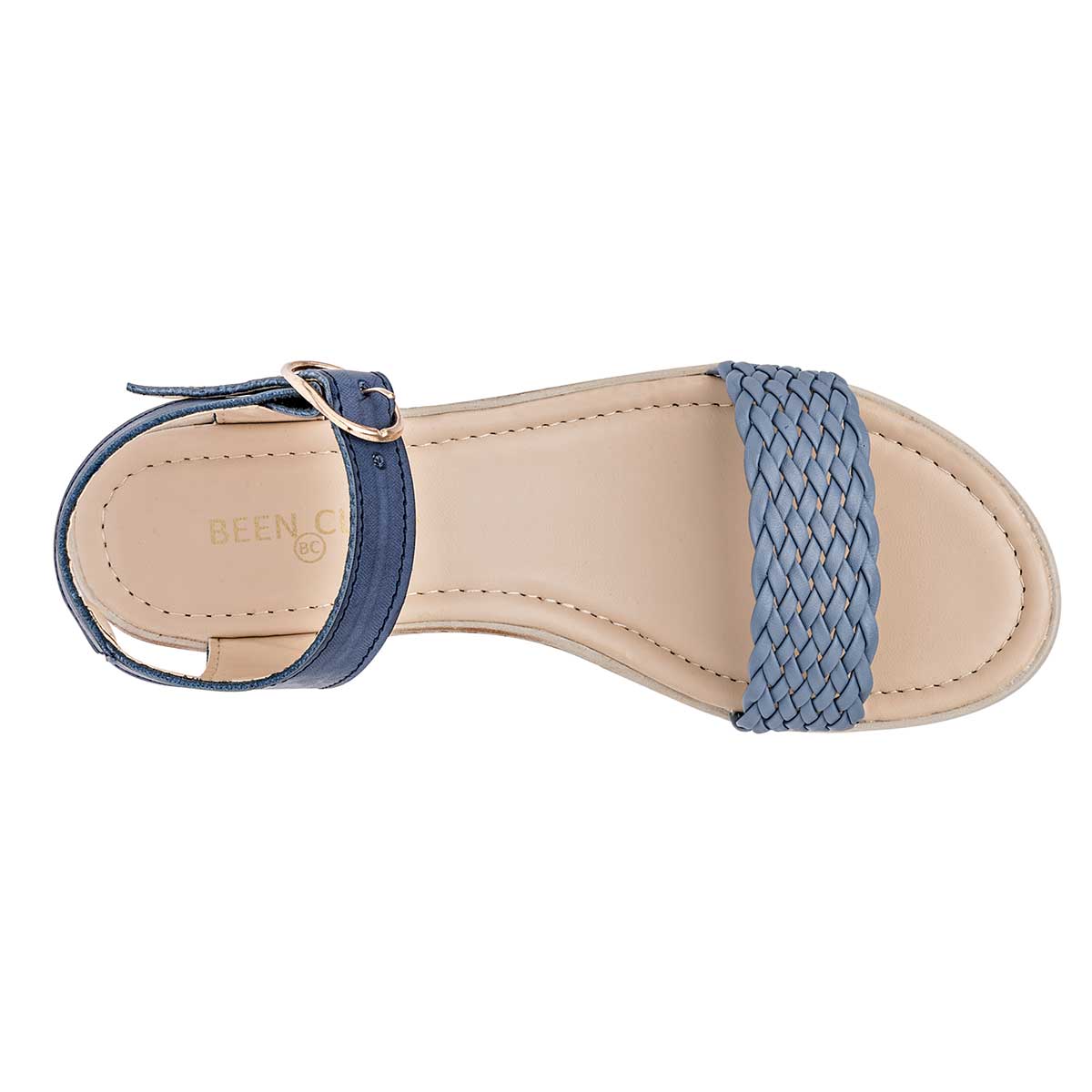 Pakar.com | Tienda online - Sandalia para mujer Been Class - Envío gratis desde $500
