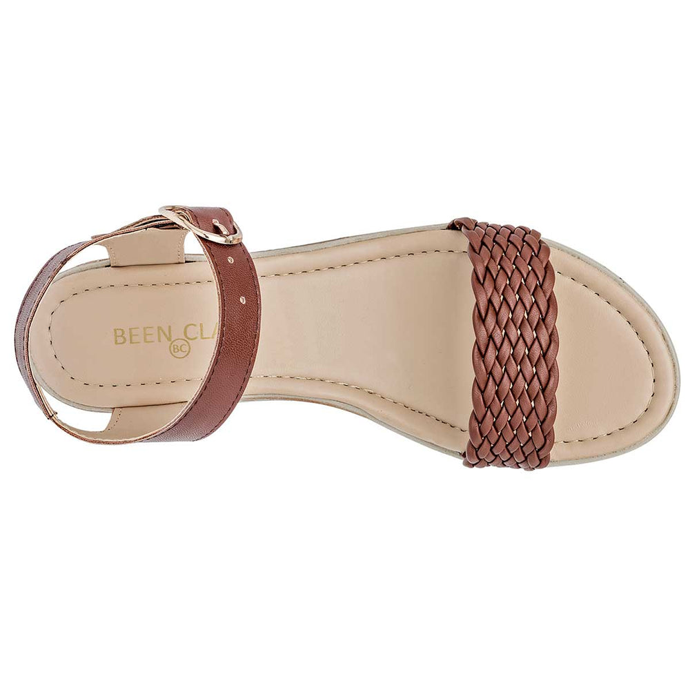 Pakar.com | Tienda online - Sandalia para mujer Been Class - Envío gratis desde $500