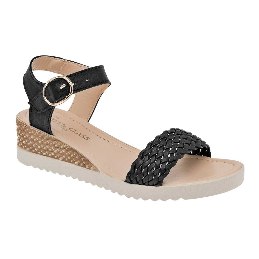 Pakar.com | Tienda online - Sandalia para mujer Been Class - Envío gratis desde $500