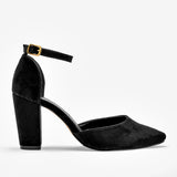 Zapatilla Been Class para mujer