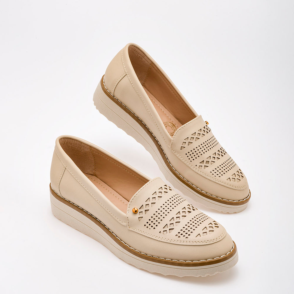 Pakar.com | Tienda online | Calzado Escolar | Zapato Mocasín casual confort Been Class para mujer | Regreso a clases | Vacaciones de Verano