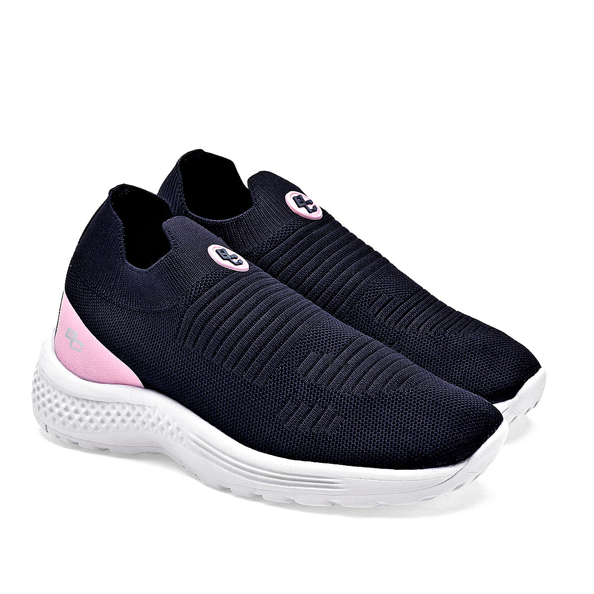 Tenis urbano Been Class para mujer
