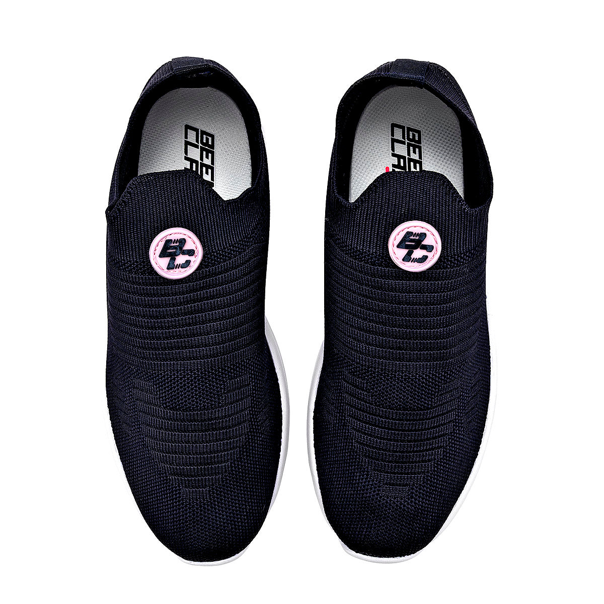 Tenis urbano Been Class para mujer