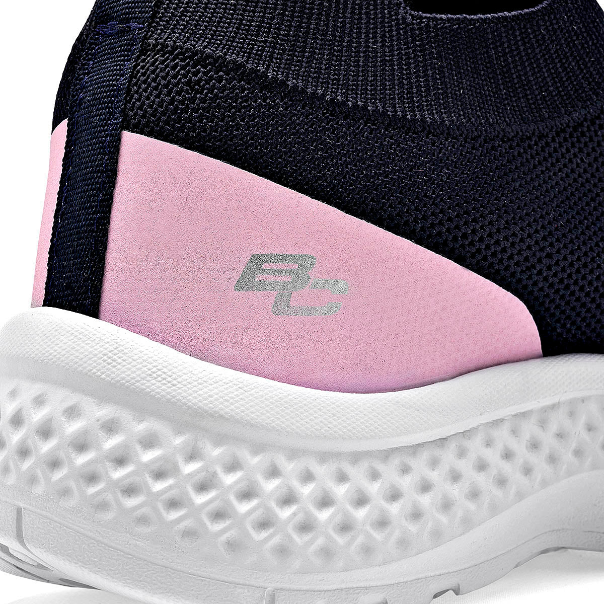 Tenis urbano Been Class para mujer