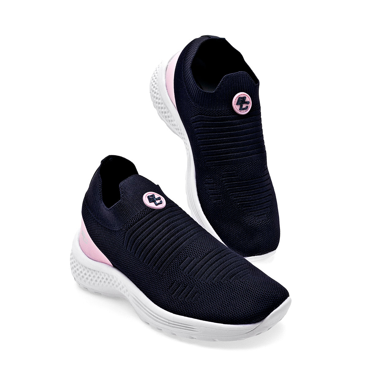 Tenis urbano Been Class para mujer