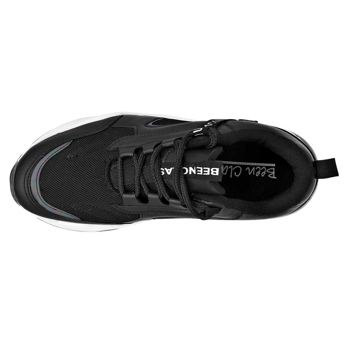 Pakar.com | Tienda online - Tenis urbano para mujer Been Class - Envío gratis desde $500