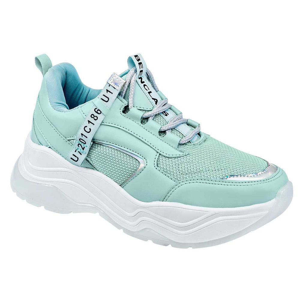 Pakar.com | Tienda online - Tenis urbano para mujer Been Class - Envío gratis desde $500