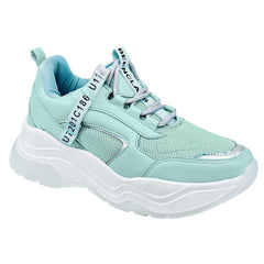Tenis urbano Been Class para mujer