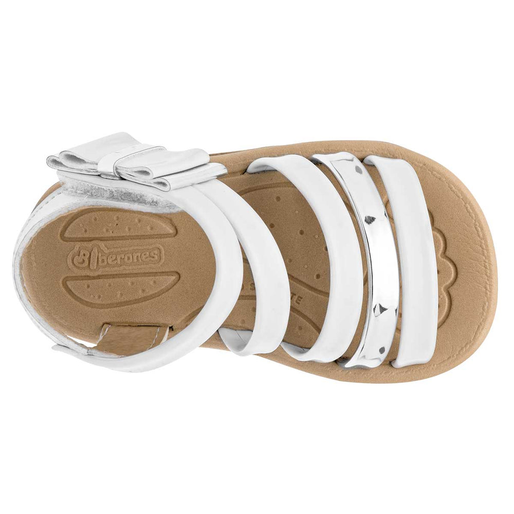Pakar.com | Tienda online - Sandalia para bebé niña Biberones - Envío gratis desde $500