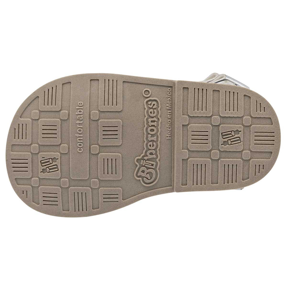 Pakar.com | Tienda online - Sandalia para bebé niña Biberones - Envío gratis desde $500