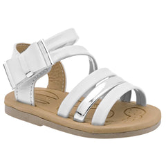 Sandalia Biberones bebé niña