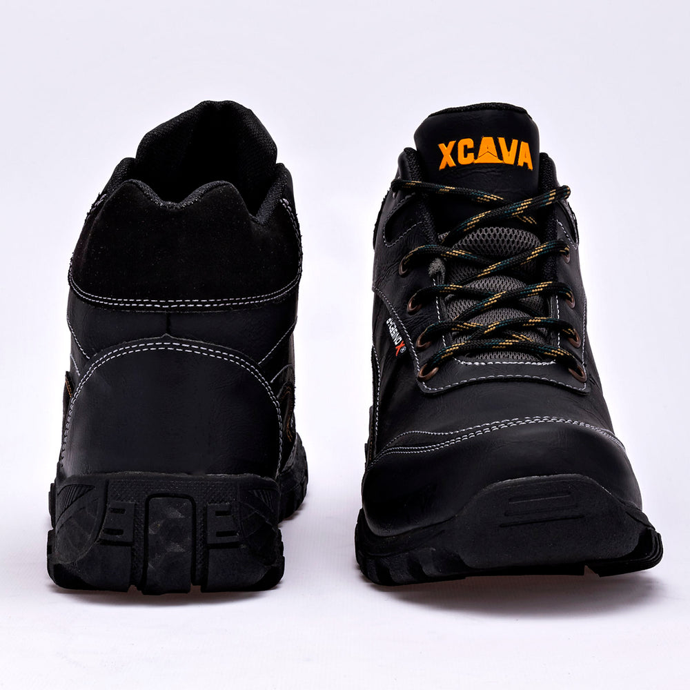 Pakar.com | Tienda online - Botín de senderismo para hombre Bycasino X - Envío gratis desde $500