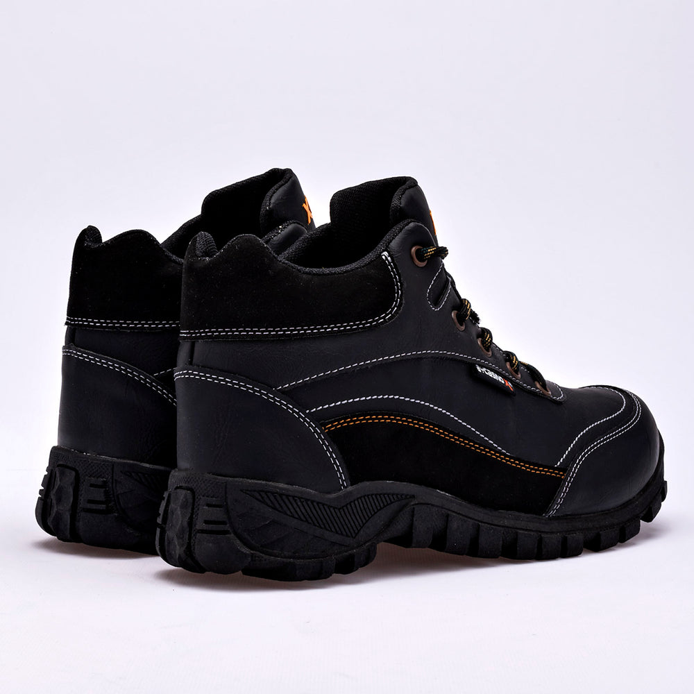 Pakar.com | Tienda online - Botín de senderismo para hombre Bycasino X - Envío gratis desde $500