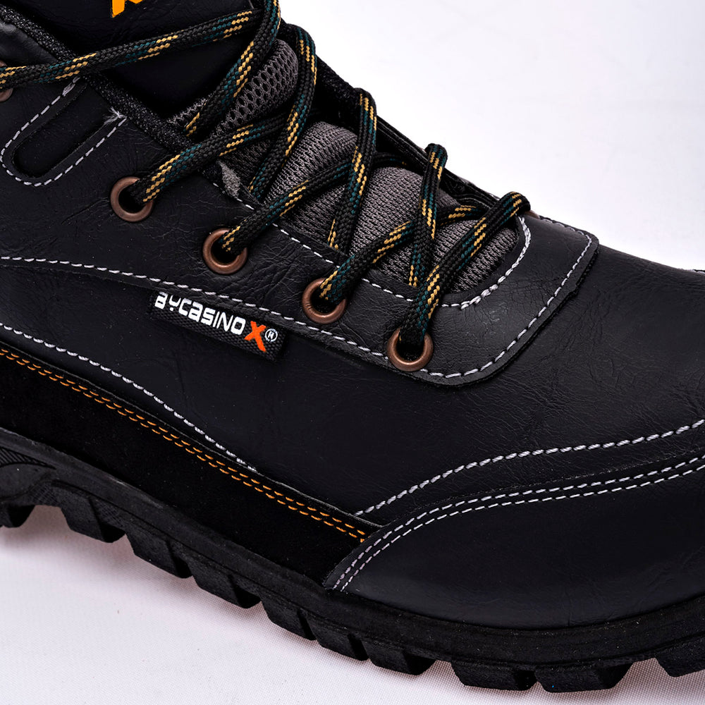 Pakar.com | Tienda online - Botín de senderismo para hombre Bycasino X - Envío gratis desde $500
