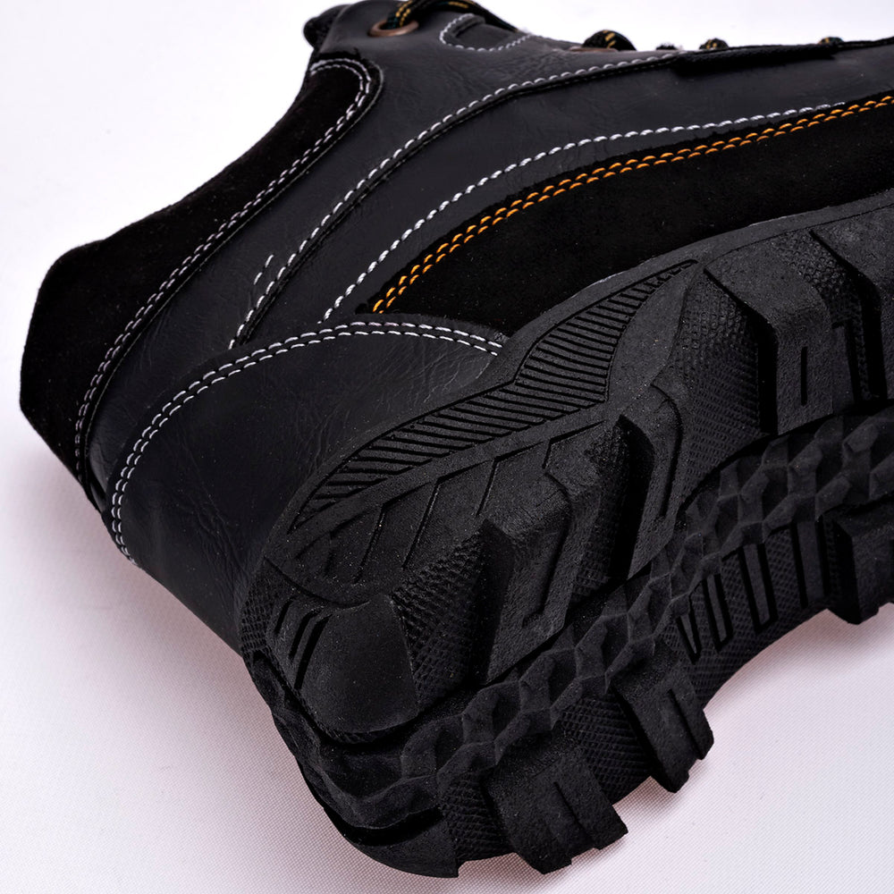 Pakar.com | Tienda online - Botín de senderismo para hombre Bycasino X - Envío gratis desde $500