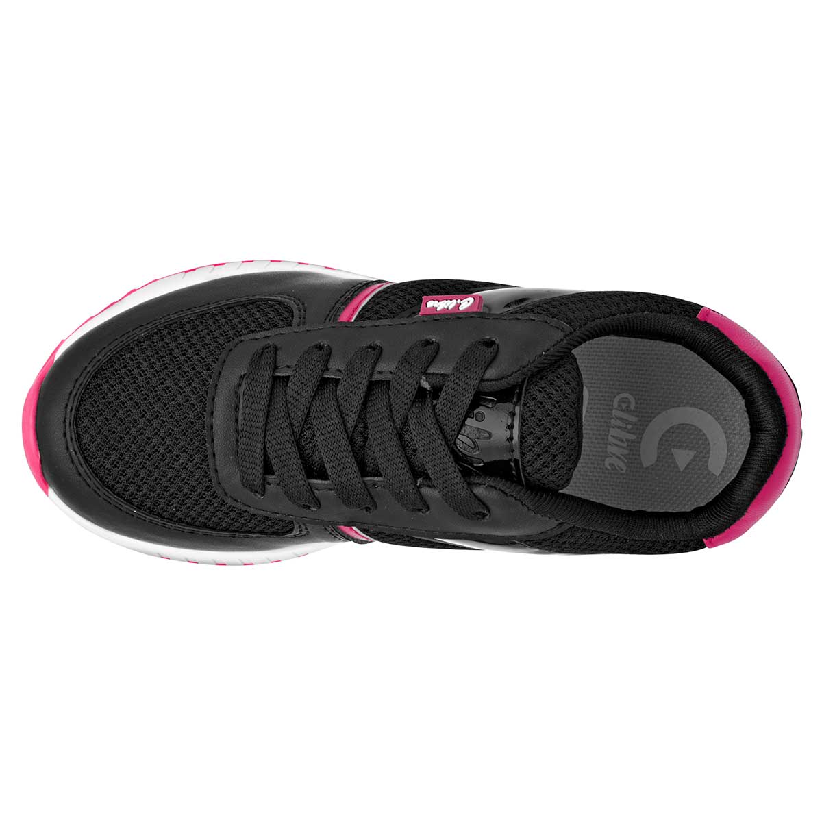 Tenis urbano para mujer marca C>Libre cod. 108218