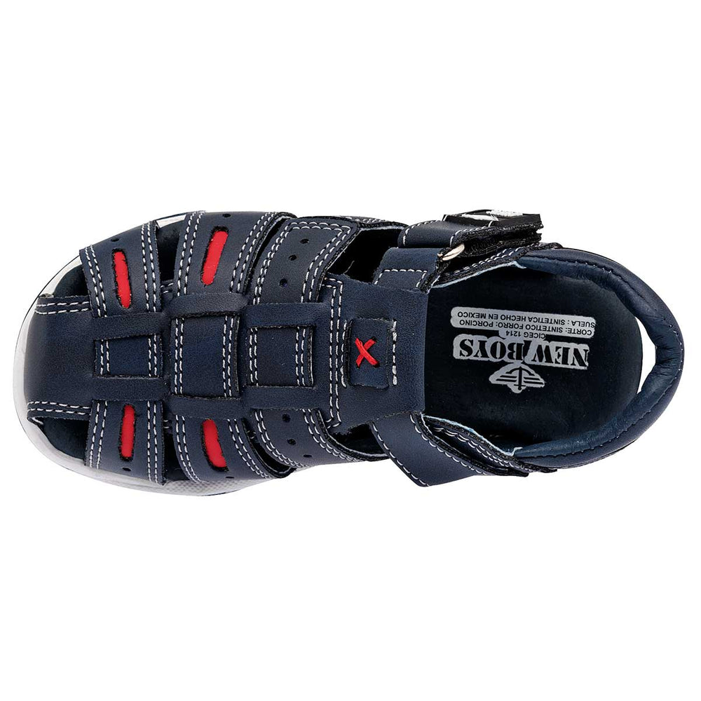 Pakar.com | Tienda online - Sandalia para Niño preescolar Celex - Envío gratis desde $500