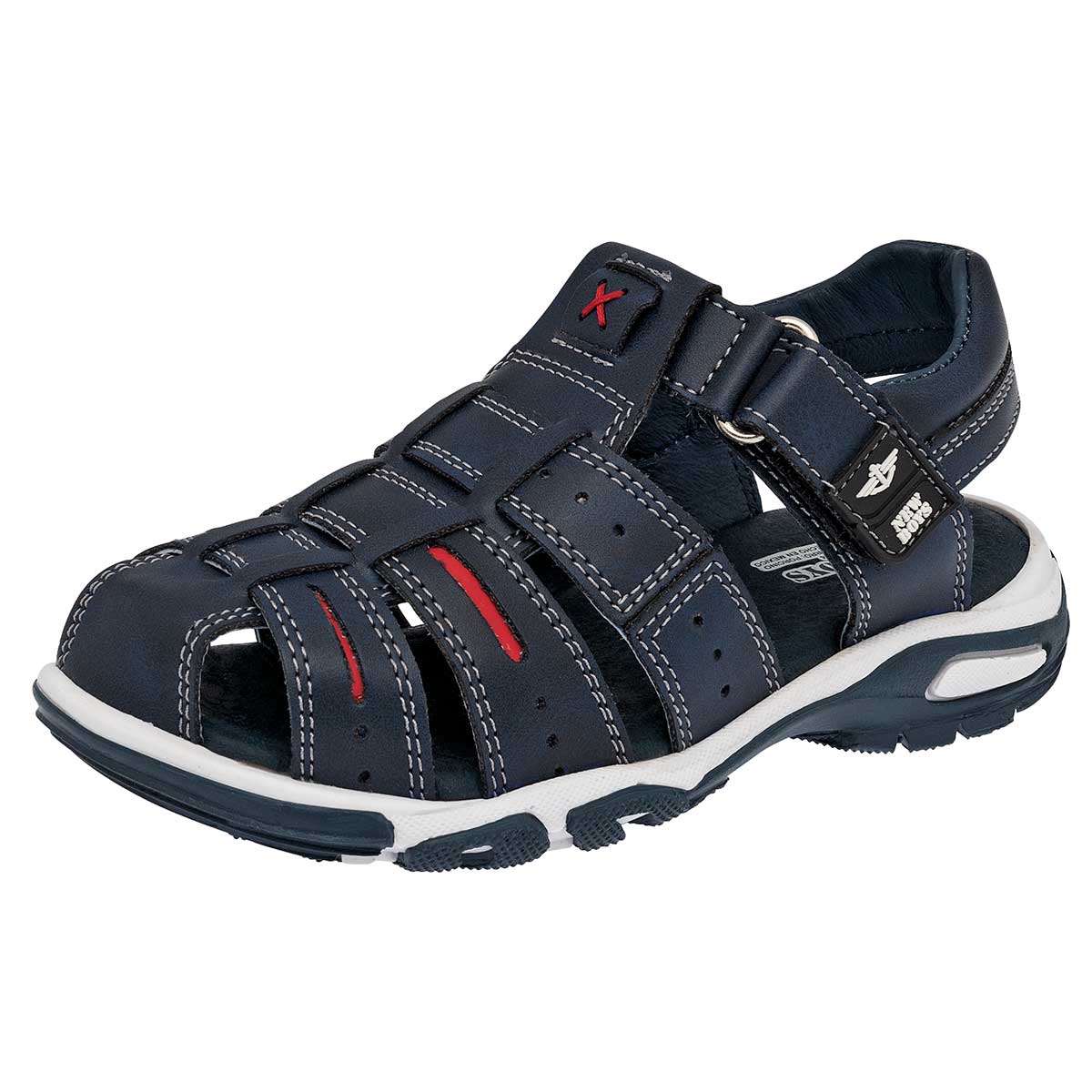 Pakar.com | Tienda online | Calzado Escolar | Sandalia Celex para Niño preescolar | Regreso a clases | Vacaciones de Verano