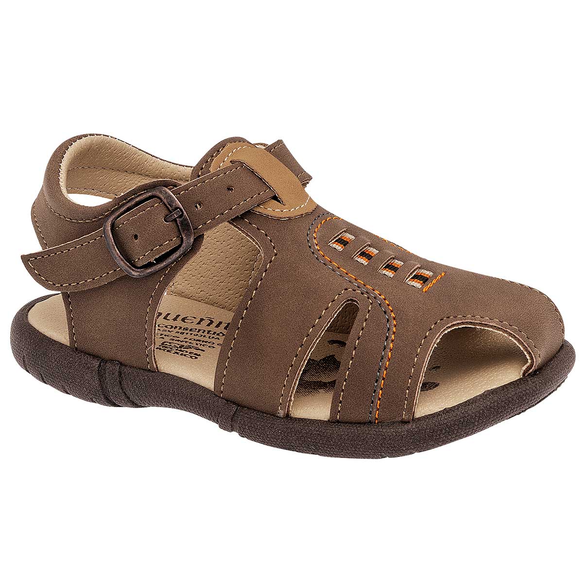 Pakar.com | Tienda online - Sandalia Chaparrin para bebé niño