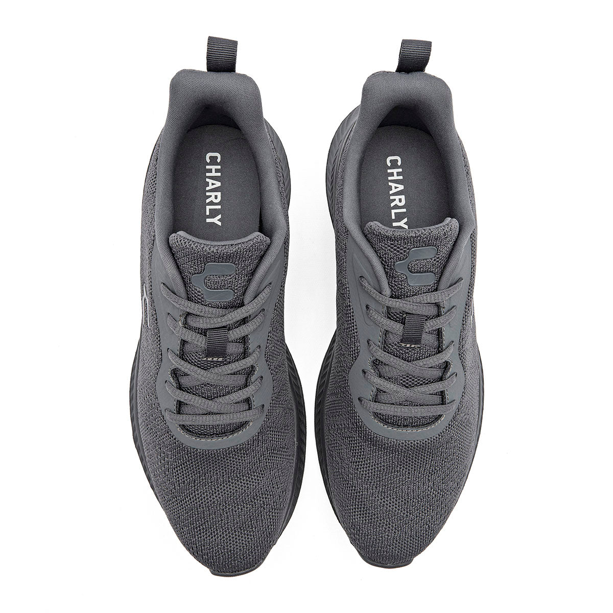 Tenis deportivo Charly para hombre