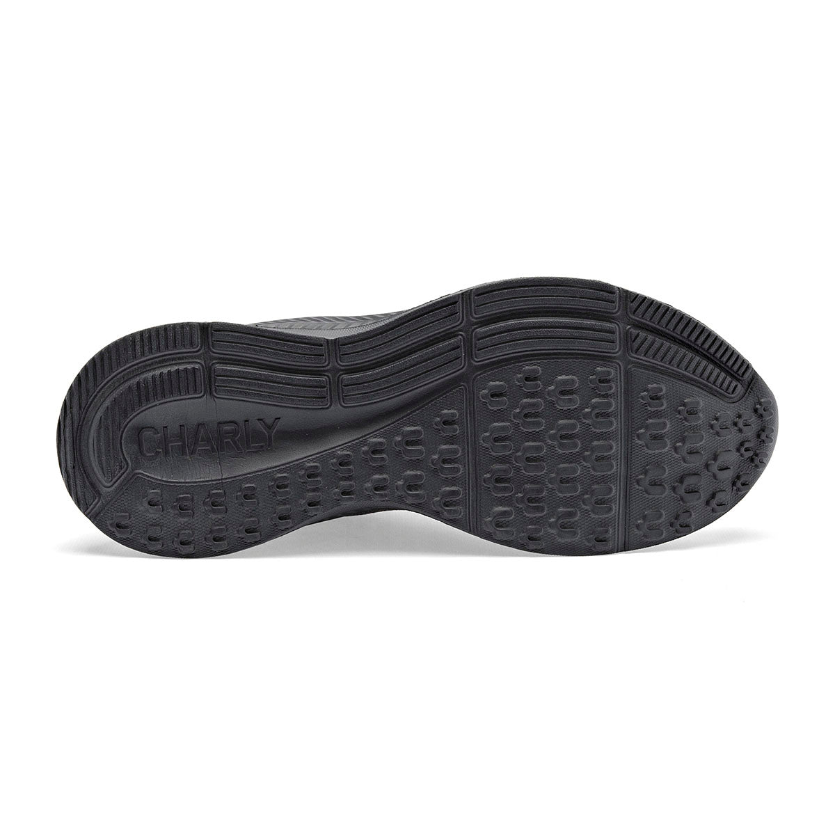 Tenis deportivo Charly para hombre