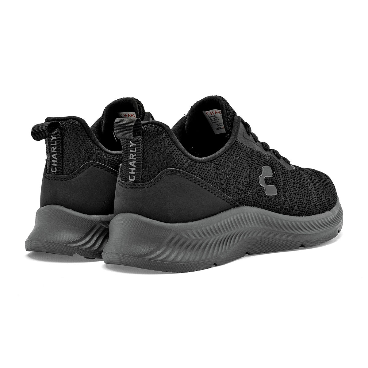 Tenis deportivo Charly para hombre