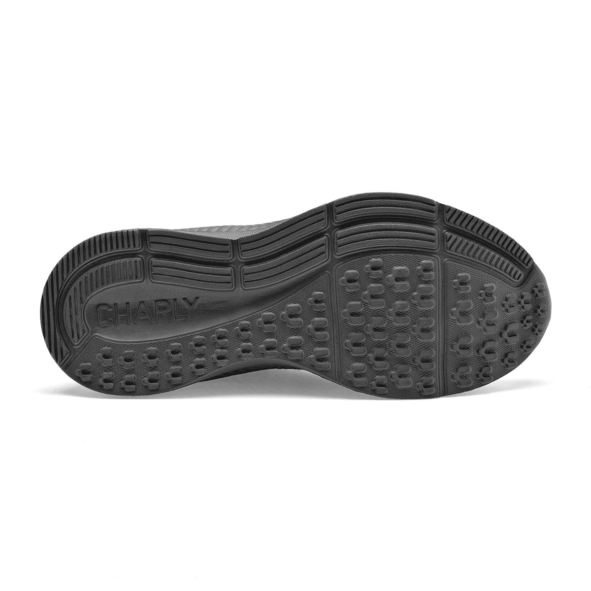 Tenis deportivo Charly para hombre