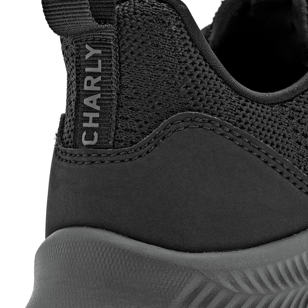 Tenis deportivo Charly para hombre