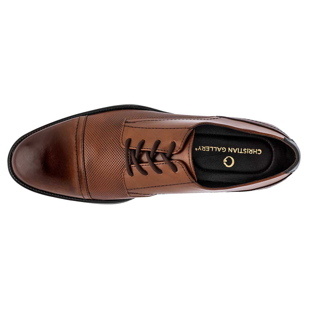Pakar.com | Tienda online - Zapato de vestir para hombre Christian Gallery - Envío gratis desde $500