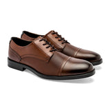 Zapato vestir Christian Gallery para hombre