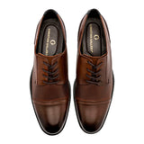 Zapato vestir Christian Gallery para hombre