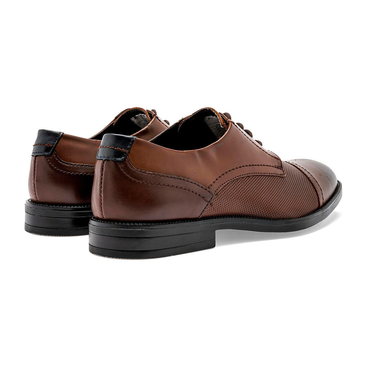 Zapato vestir Christian Gallery para hombre