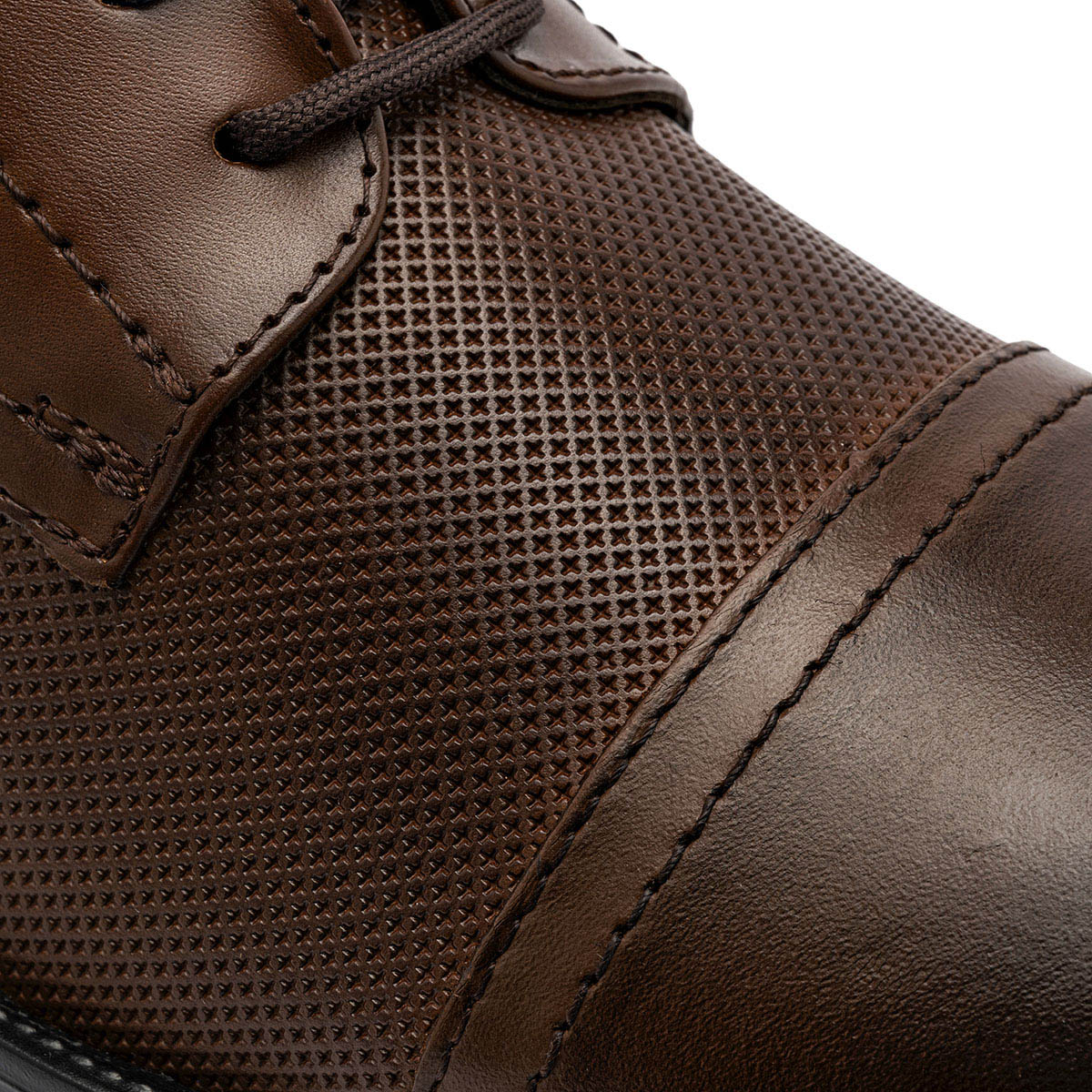 Zapato vestir Christian Gallery para hombre