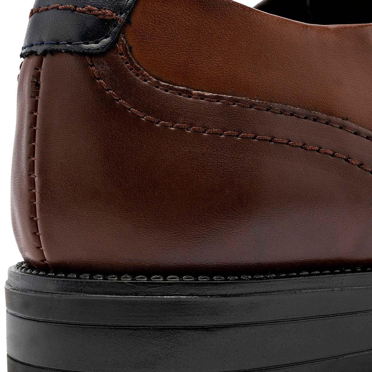 Zapato vestir Christian Gallery para hombre