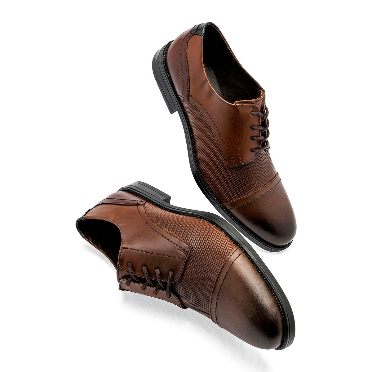 Zapato vestir Christian Gallery para hombre