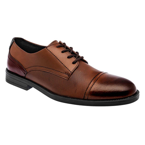 Zapato vestir Christian Gallery para hombre