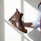 Bota Christian Gallery para hombre
