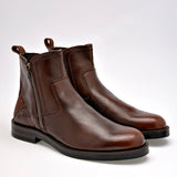 Bota Christian Gallery para hombre