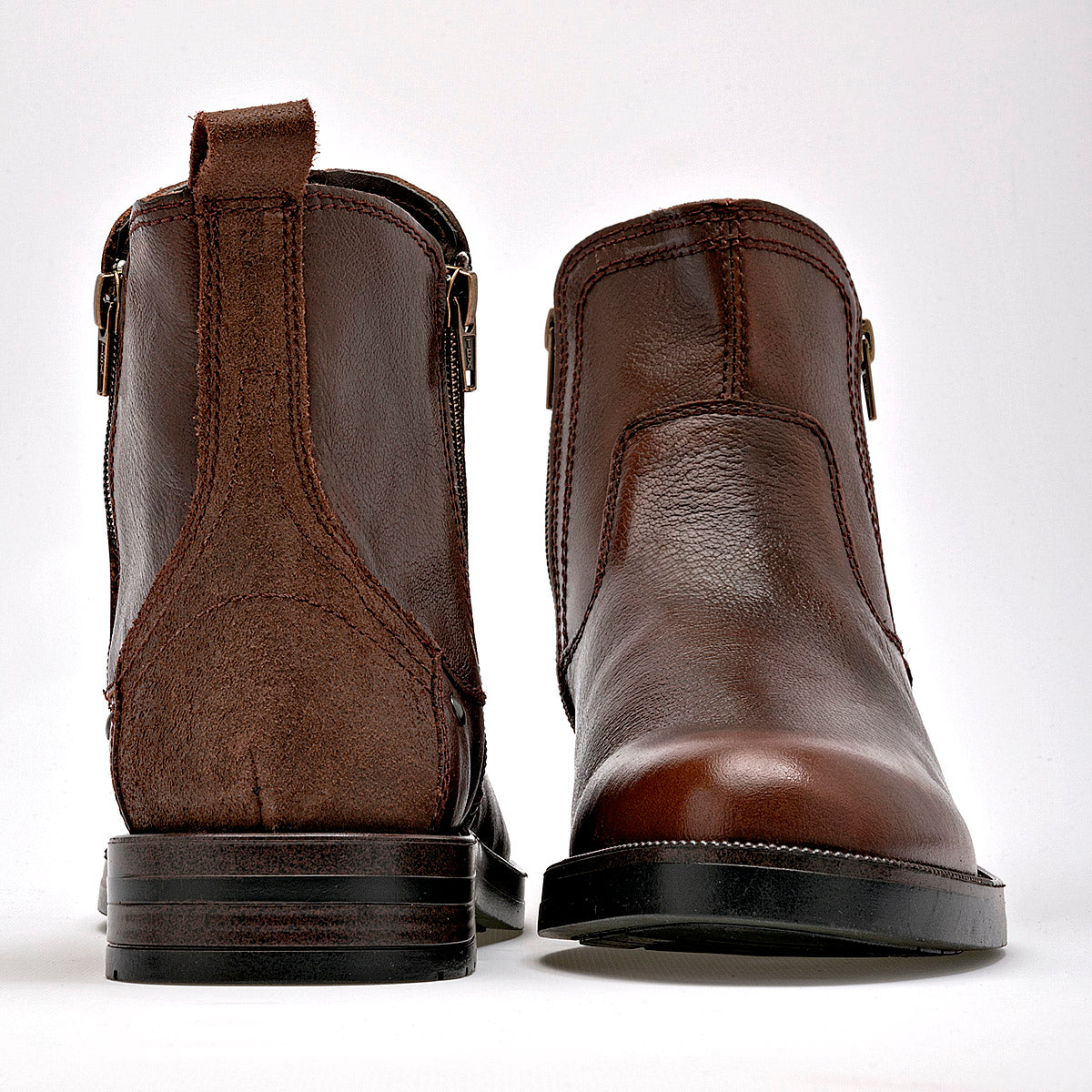 Bota Christian Gallery para hombre
