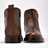 Bota Christian Gallery para hombre