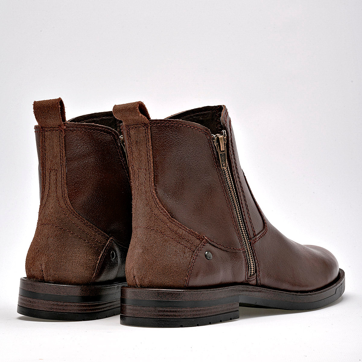 Bota Christian Gallery para hombre