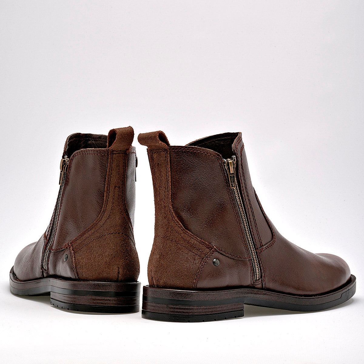 Bota Christian Gallery para hombre