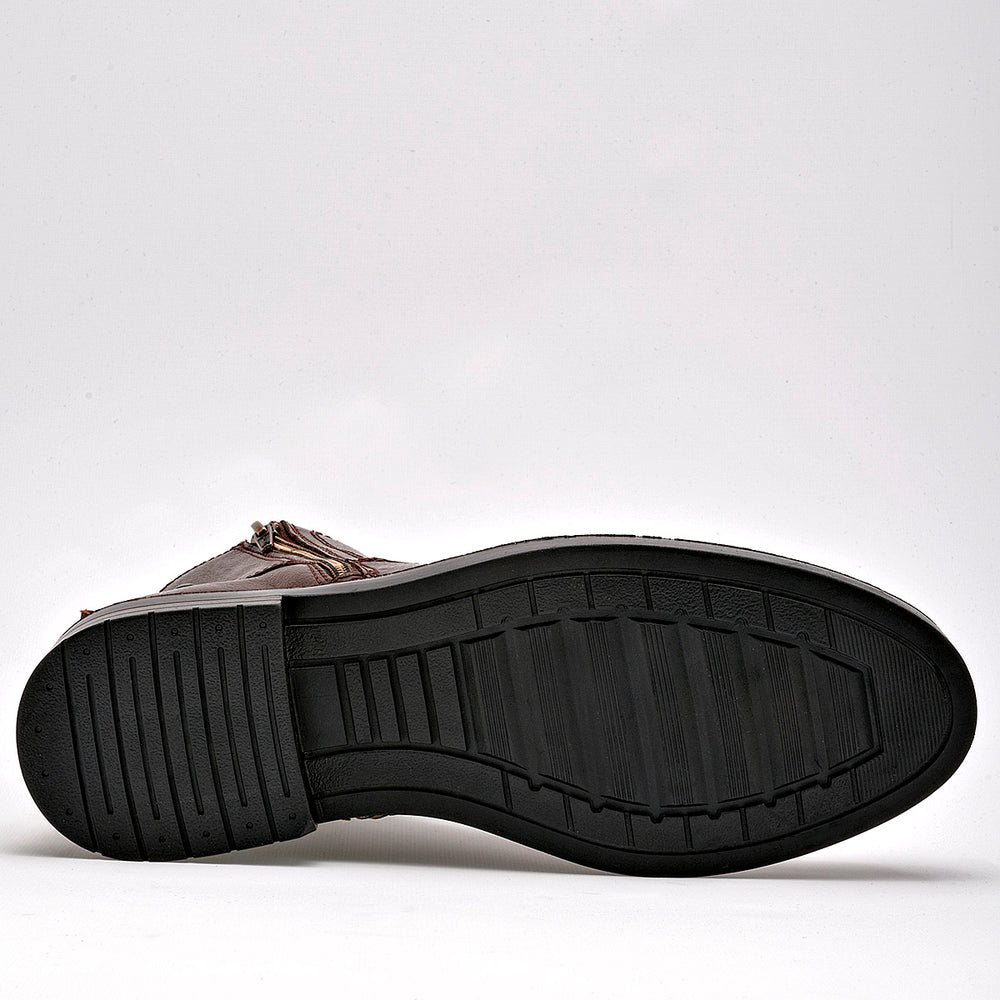 Pakar.com | Tienda online - Bota para hombre Christian Gallery - Envío gratis desde $500