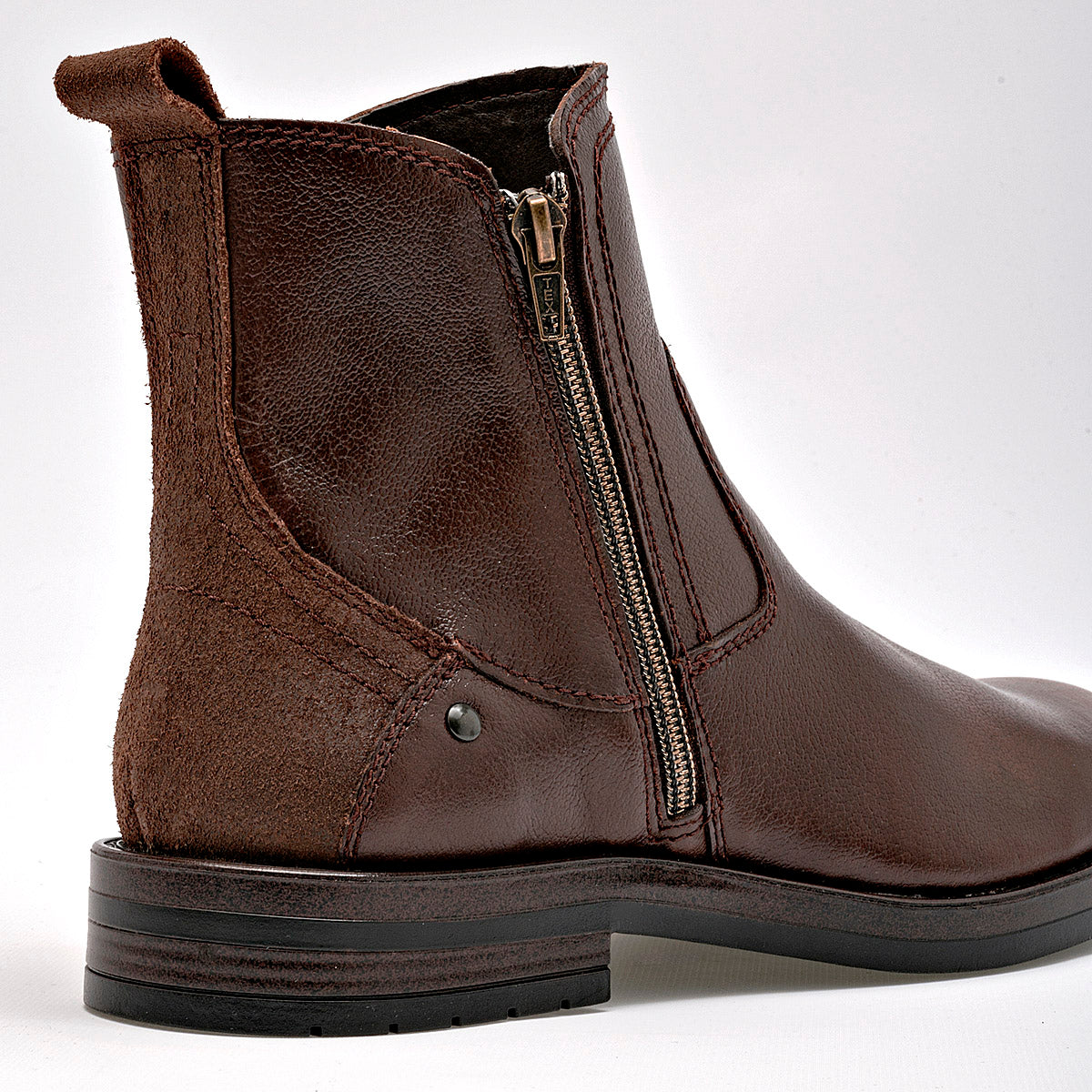 Bota Christian Gallery para hombre