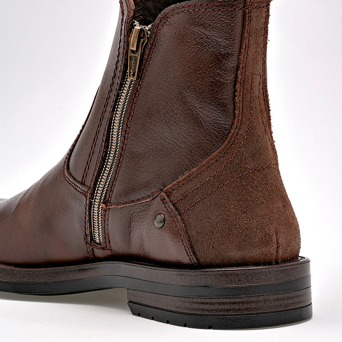 Bota Christian Gallery para hombre