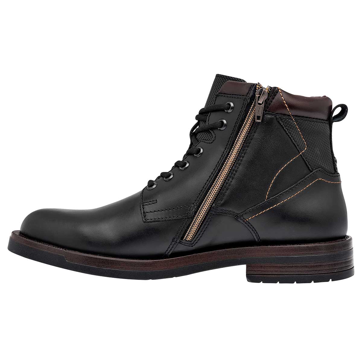 Pakar.com | Tienda online - Botín para hombre Christian Gallery - Envío gratis desde $500