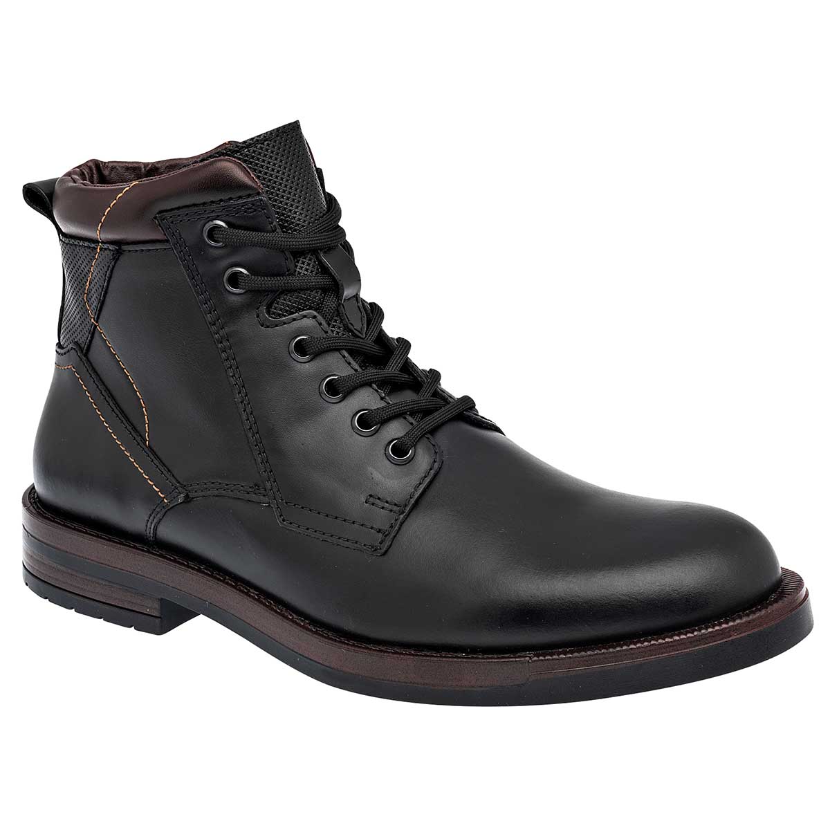 Pakar.com | 💀 Día de muertos 🕯️ | Bota para hombre cod-108379