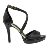 Zapatilla para mujer marca Clasben Negro cod. 108384