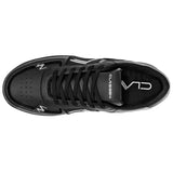 Tenis escolar para joven marca Clasben Negro cod. 108393